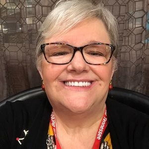 Meet your Posher, Dianne